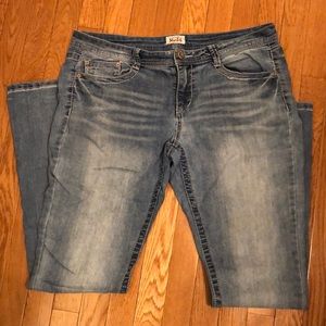 Mudd womans jeans